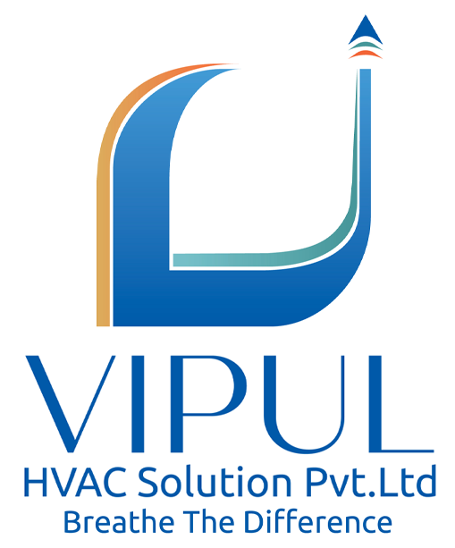 Vipul HVAC Solution Pvt. Ltd. Vipul HVAC Solution Pvt. Ltd.