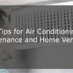 Home Ventilation