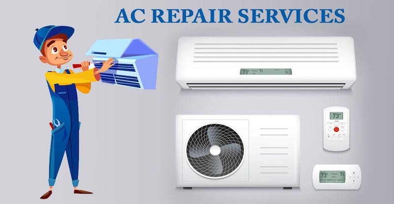 air-conditioning-system-repairs