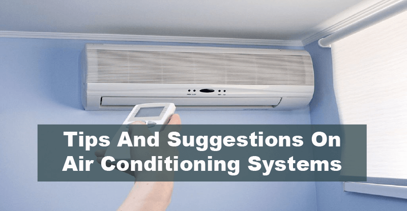 Air Conditioning Systems