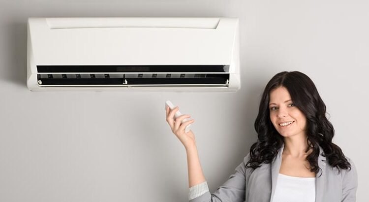 Make The Most Of Your Ductless Air Conditioners This Summer