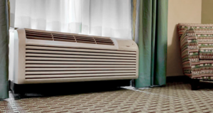 Packaged Terminal Air Conditioners (PTACs)