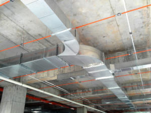 Ductwork