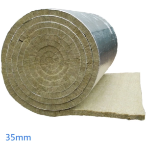 Mineral Wool Insulation