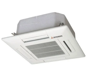 Mitsubishi heavy duty ac dealers in surat