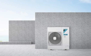 DAIKIN VRV SYSTEM