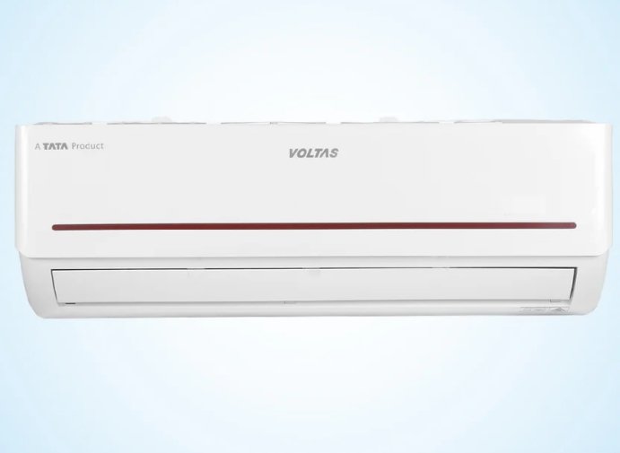 Voltas 183 Vectra series Fixed Speed 1.5 Ton 3 Star