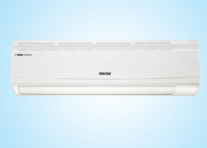 Voltas 183 Venus Plus Fixed Speed 1.5 Ton 3 Star