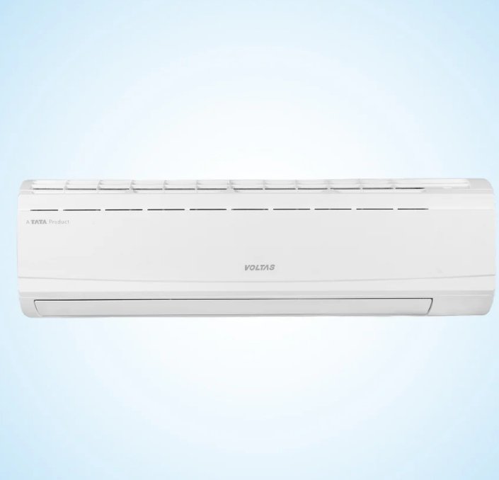 Voltas 243 Vectra Plus Fixed Speed 2.0 Ton 3 Star