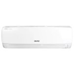 The Voltas 123 Vectra Elegant 1 Ton 3 Star Split AC is a compact and efficient air conditioning unit, ideal for small to medium-sized rooms.