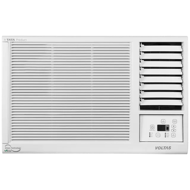 Voltas Vectra 1 Ton 3 Star Fixed Speed Window AC