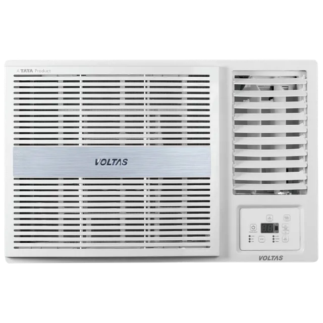 VOLTAS Vectra 1.5 Ton 3 Star Window AC