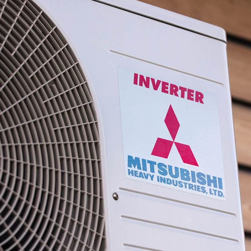 Mitsubishi Heavy Industries Best AC Distributors