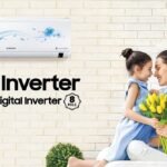 Samsung Best AC Distributors