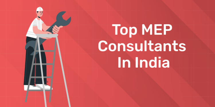 Best MEP Consultants