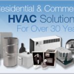 Best HVAC solutions