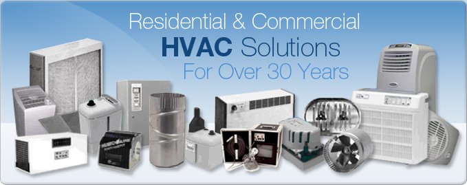 Best HVAC solutions