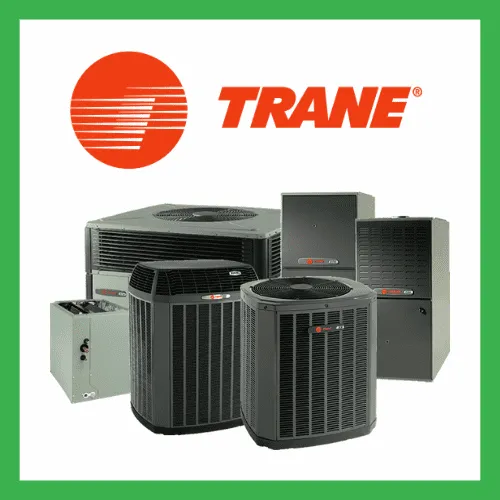 Trane Best AC Distributors