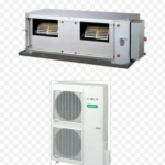 Ductable AC models in Gujarat