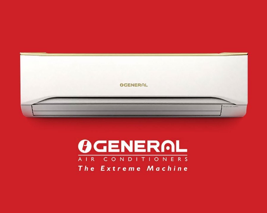 O General Best AC Distributors