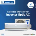 Blue Star Best AC Distributors