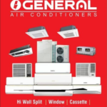 O General AC models in Gujarat