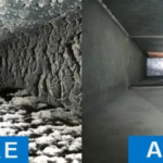 HVAC Duct Cleaning Services