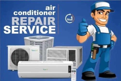 AC Services