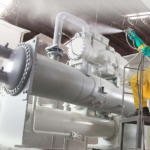 Chiller maintenance services