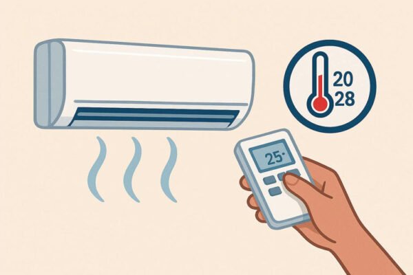 What is the new AC temperature rule? - The Complete HVAC Solutions ...