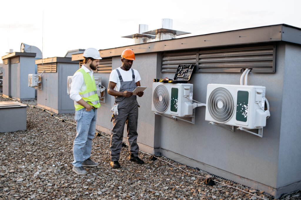 What is SITC in HVAC?
