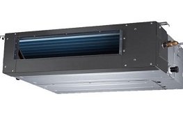 DUCTABLE AIR CONDITIONER 