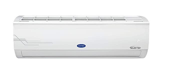 Carrier best Inverter ac model 2023 Dealer in Surat