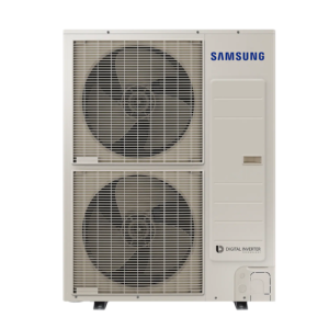 Samsung Packaged Air Conditioner with Digital Inverter Technology