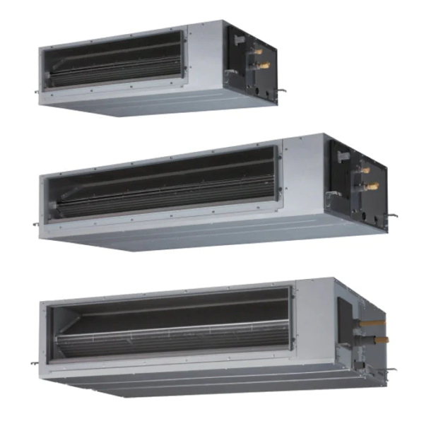 O General Ducted Inverter Split AC | 4.0 Ton | CLTA Series