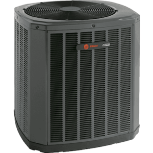 TRANE XV17 TruComfort Variable Speed Air Conditioner