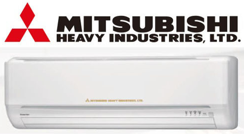 Mitsubishi Heavy Industries Split AC