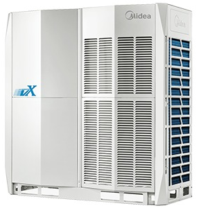 MIDEA AC