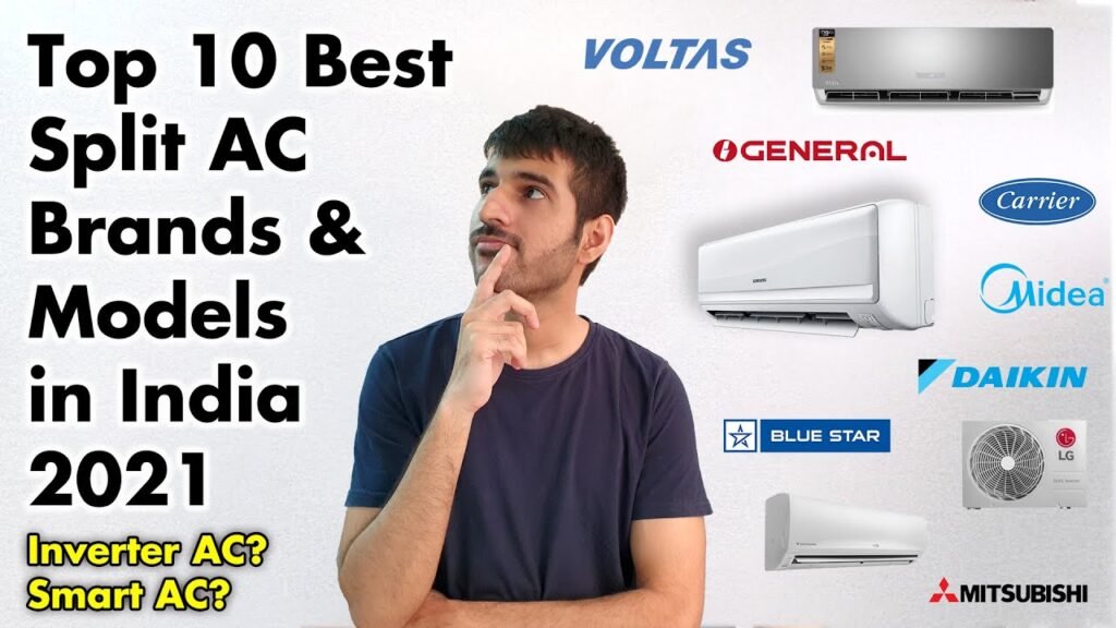 Best Ac for Home