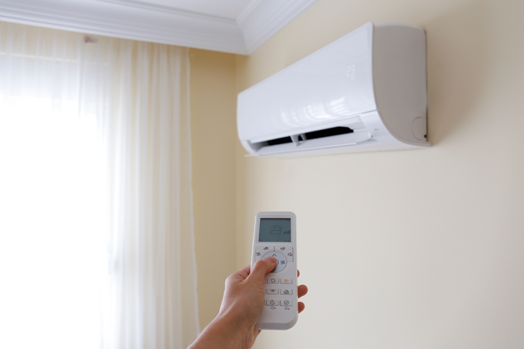 Does an AC need a stabiliser?