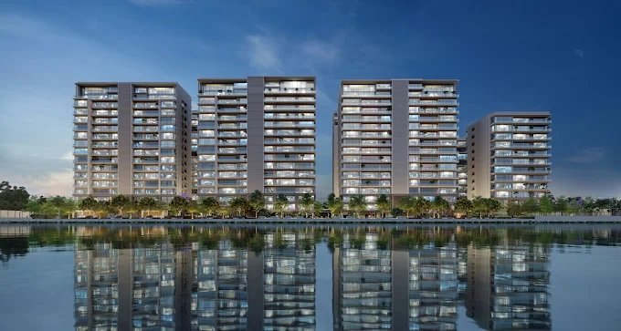 Avadh Classima in Dumas Road, Surat